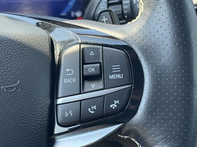 Certified 2022 Ford Explorer ST w/ Equipment Group 401A AWD/4WD image 25