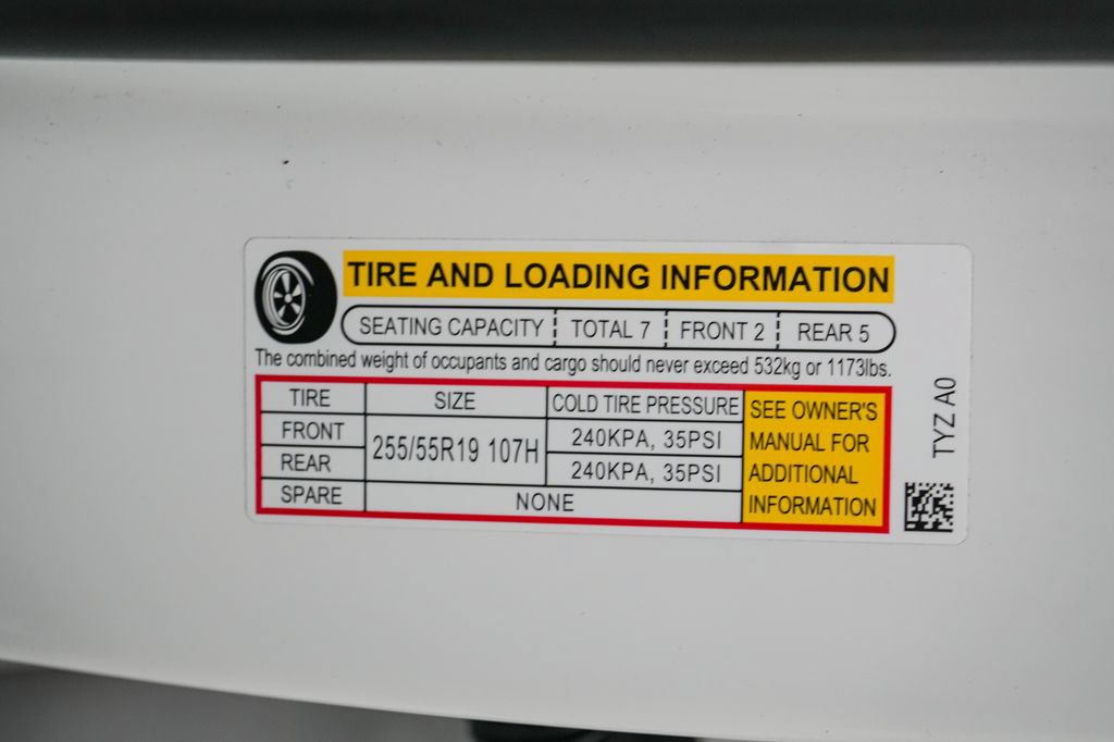 Used 2024 Acura MDX FWD image 25
