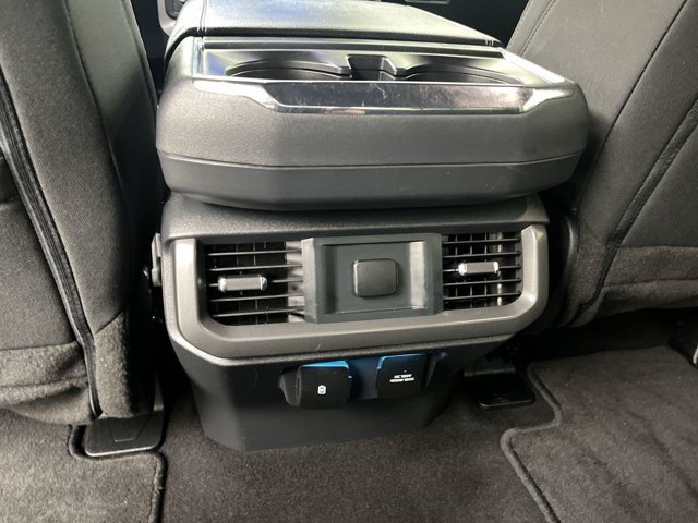 Certified 2024 Ford F150 XLT w/ Equipment Group 302A MID AWD/4WD image 15