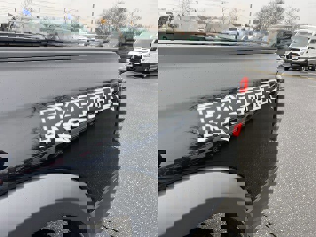 Certified 2024 Ford Ranger Raptor image 27