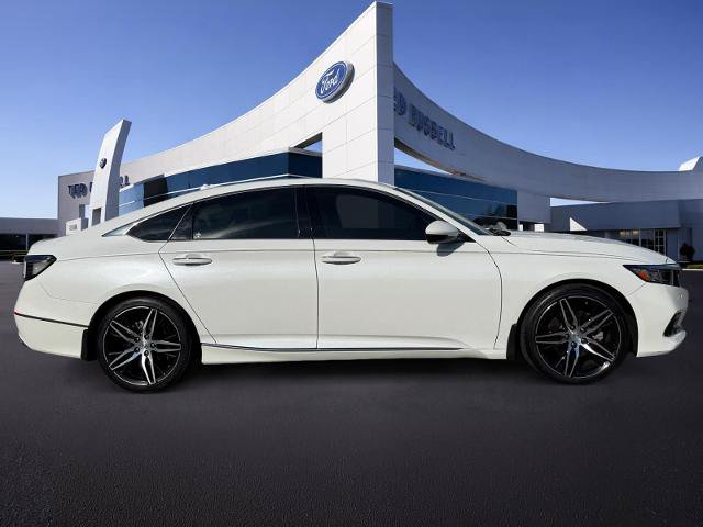 Used 2022 Honda Accord Touring image 5