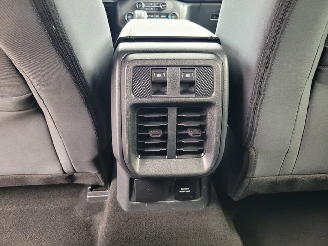 Certified 2025 Ford Bronco Big Bend AWD/4WD image 15