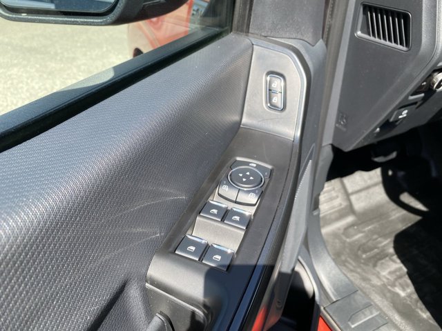 Certified 2023 Ford F150 XL w/ STX Appearance Package AWD/4WD image 12
