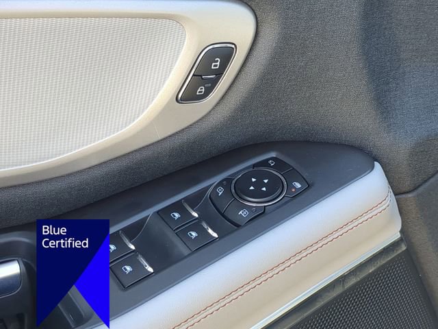 Certified 2025 Ford Expedition Active AWD/4WD image 13