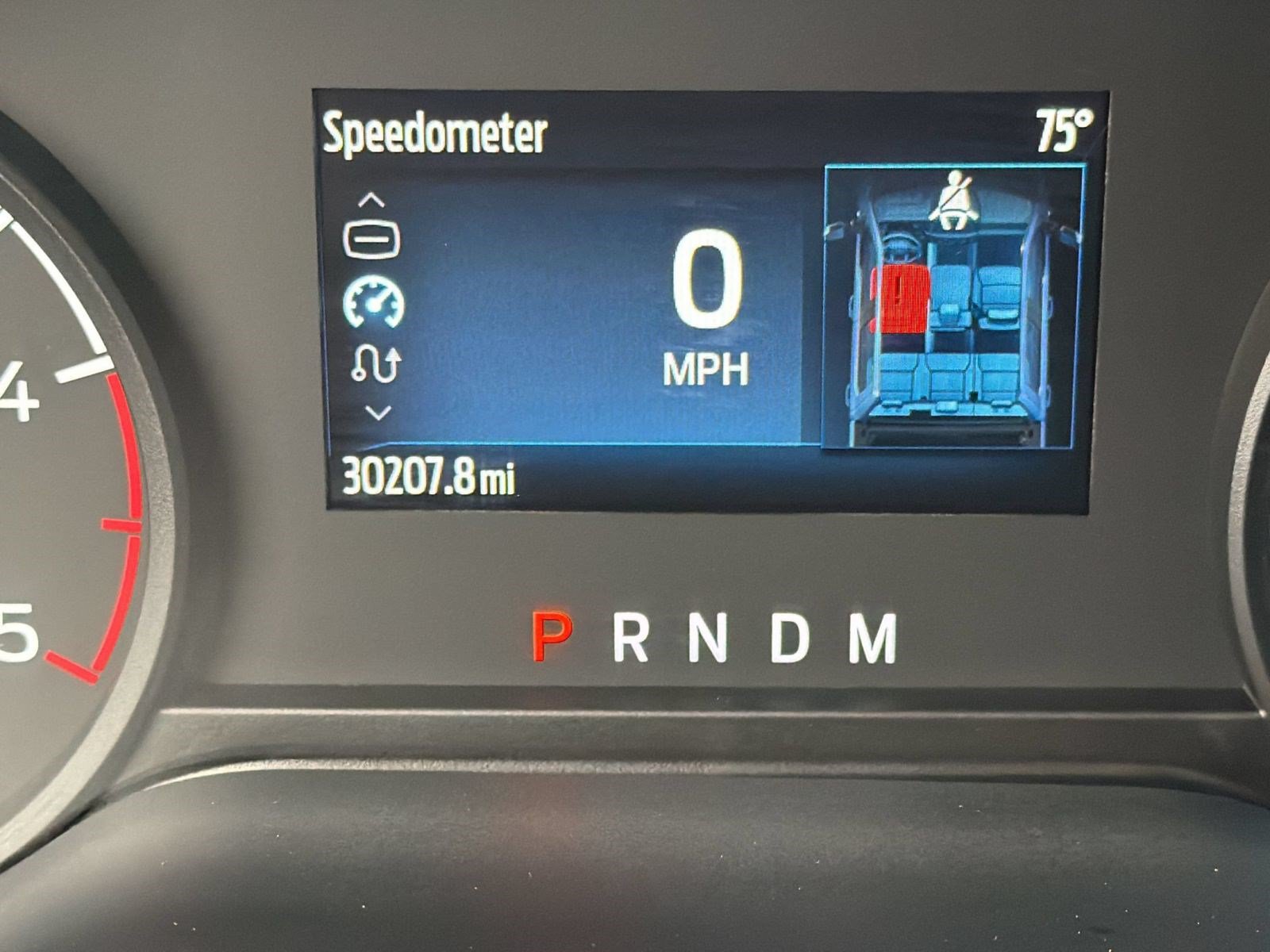 Certified 2025 Ford F350 XL AWD/4WD image 18