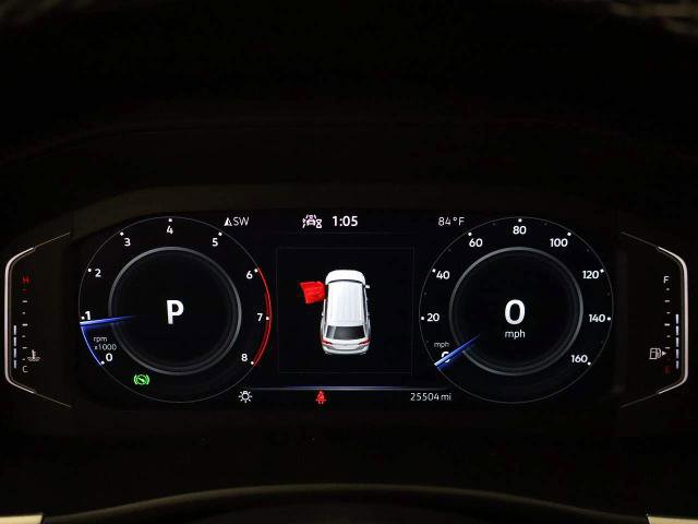 Used 2022 Volkswagen Atlas SE image 31