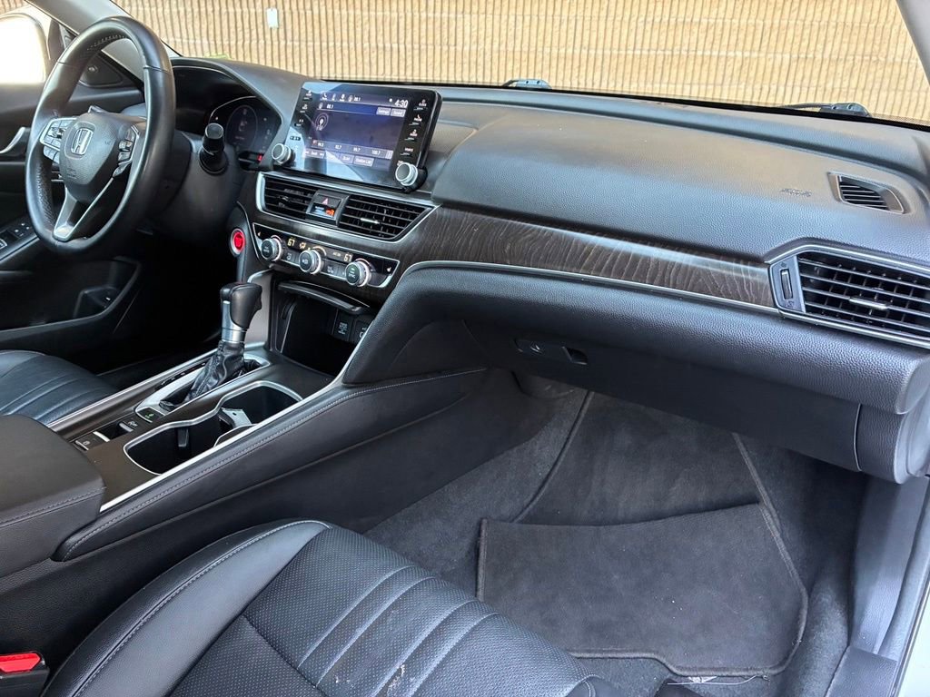 Used 2022 Honda Accord EX-L image 50