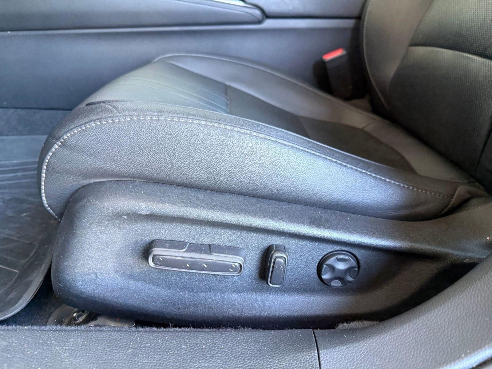 Used 2020 Honda Accord EX-L image 14