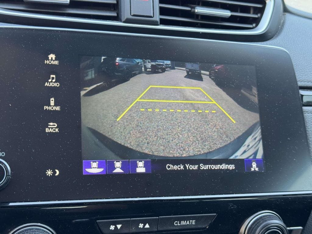 Used 2020 Honda CR-V EX-L image 4