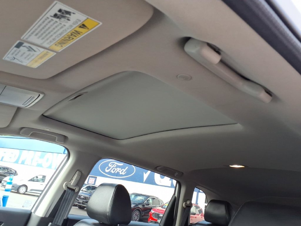 Used 2024 Honda CR-V EX-L image 13