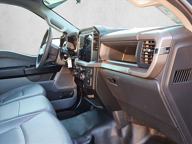 Certified 2024 Ford F150 XL AWD/4WD image 16