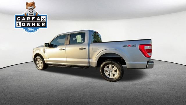 Certified 2023 Ford F150 XL w/ Trailer Tow Package AWD/4WD image 7