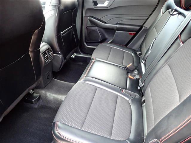 Certified 2024 Ford Escape ST-Line image 10