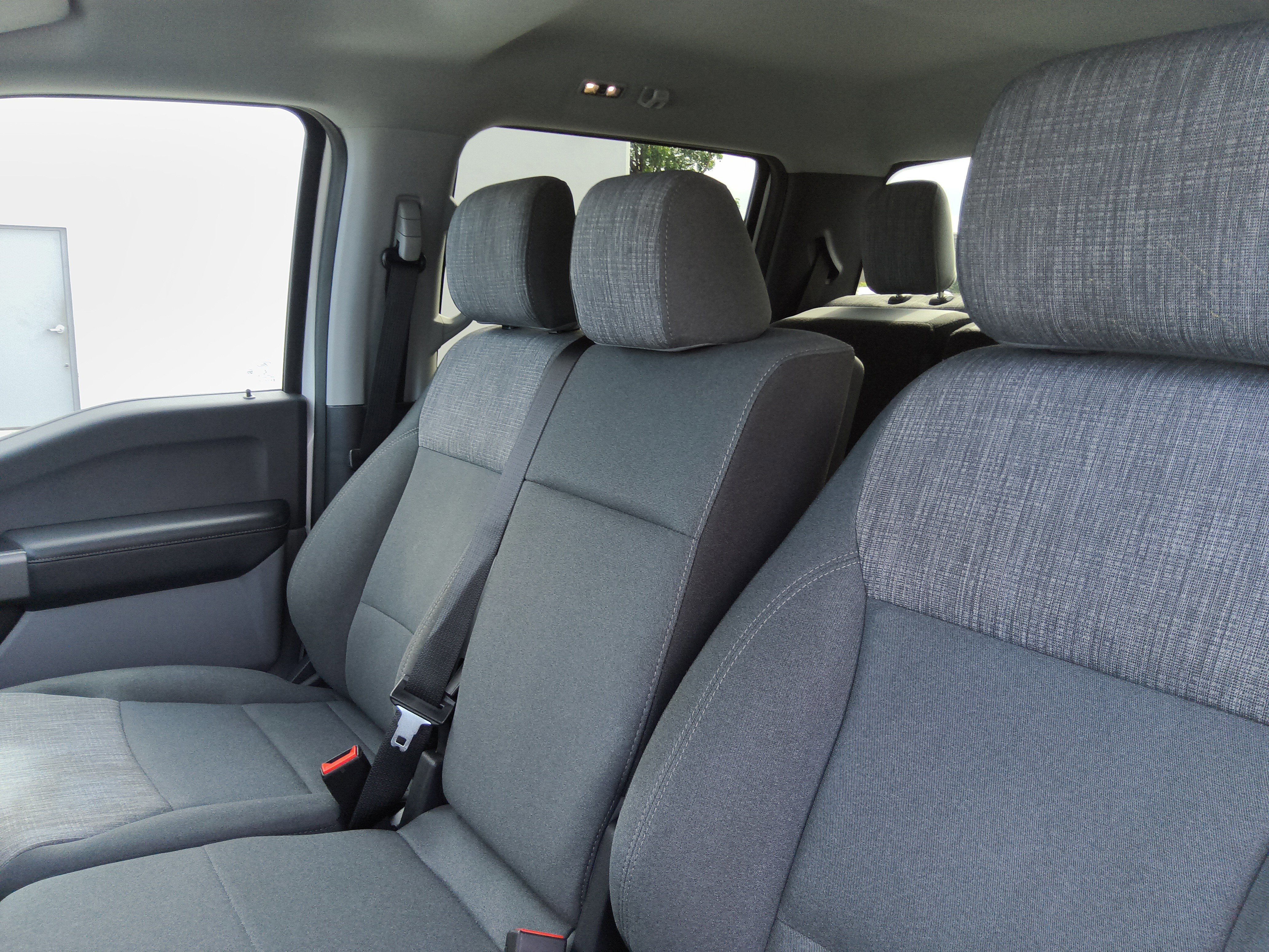 Certified 2026 Ford F250 XLT AWD/4WD image 15