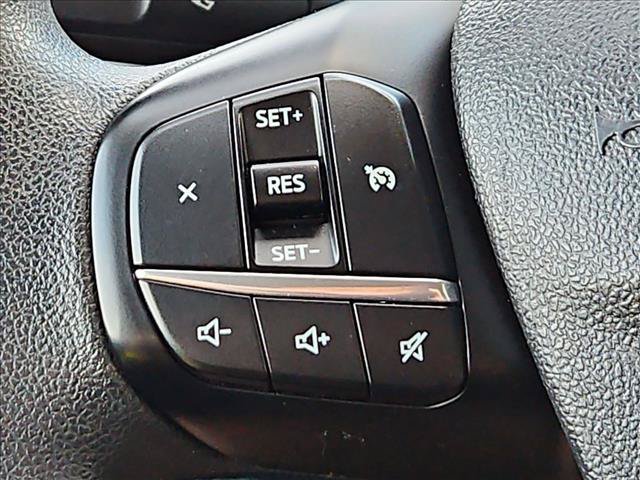 Certified 2025 Ford Maverick XL w/ 4K Tow Package AWD/4WD image 23