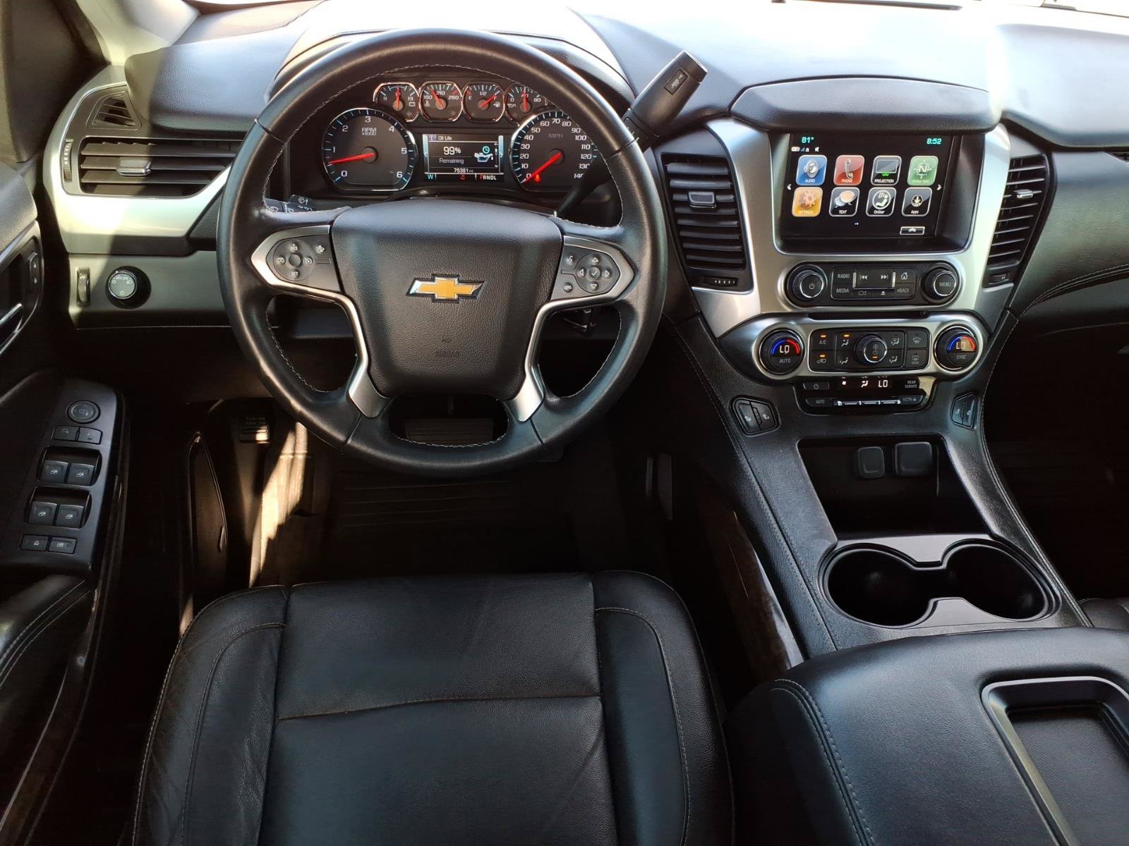 Used 2020 Chevrolet Tahoe LT RWD image 17
