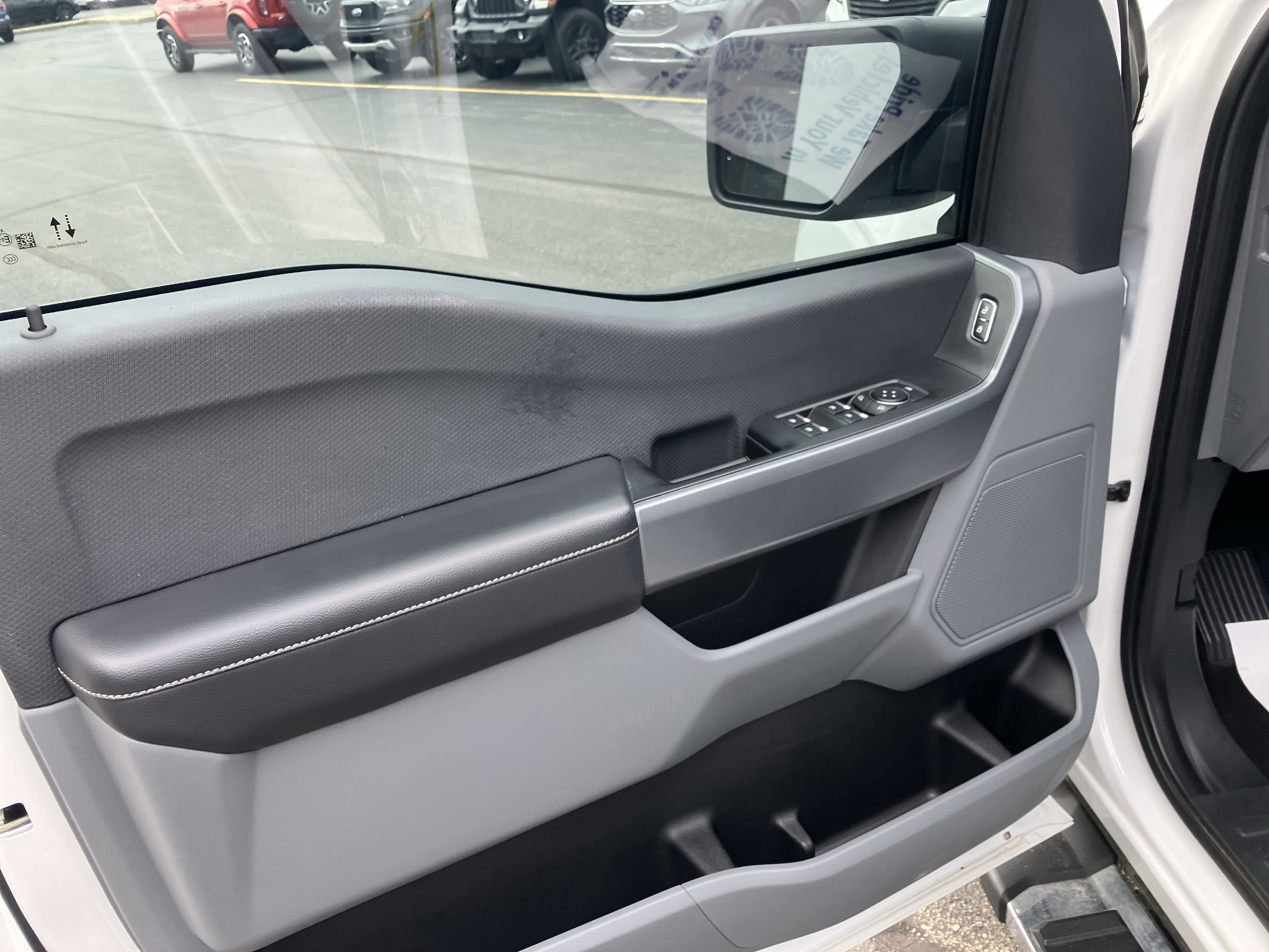 Certified 2021 Ford F150 XLT w/ XTR Package AWD/4WD image 16