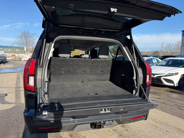 Certified 2025 Ford Expedition Max Active image 19