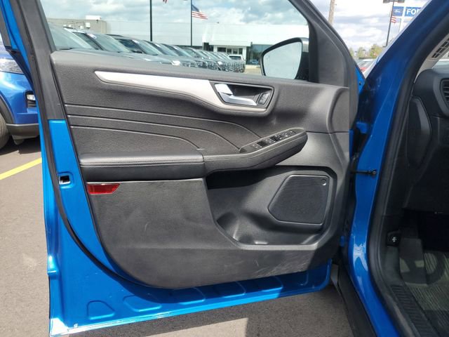 Certified 2021 Ford Escape SE w/ Convenience Package AWD/4WD image 11