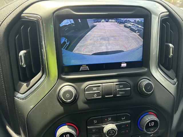 Used 2022 Chevrolet Silverado 1500 RST w/ Safety Package AWD/4WD image 26