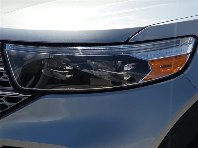 Certified 2023 Ford Explorer Limited image 4