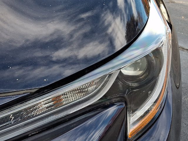 Used 2024 Toyota Corolla LE FWD image 9