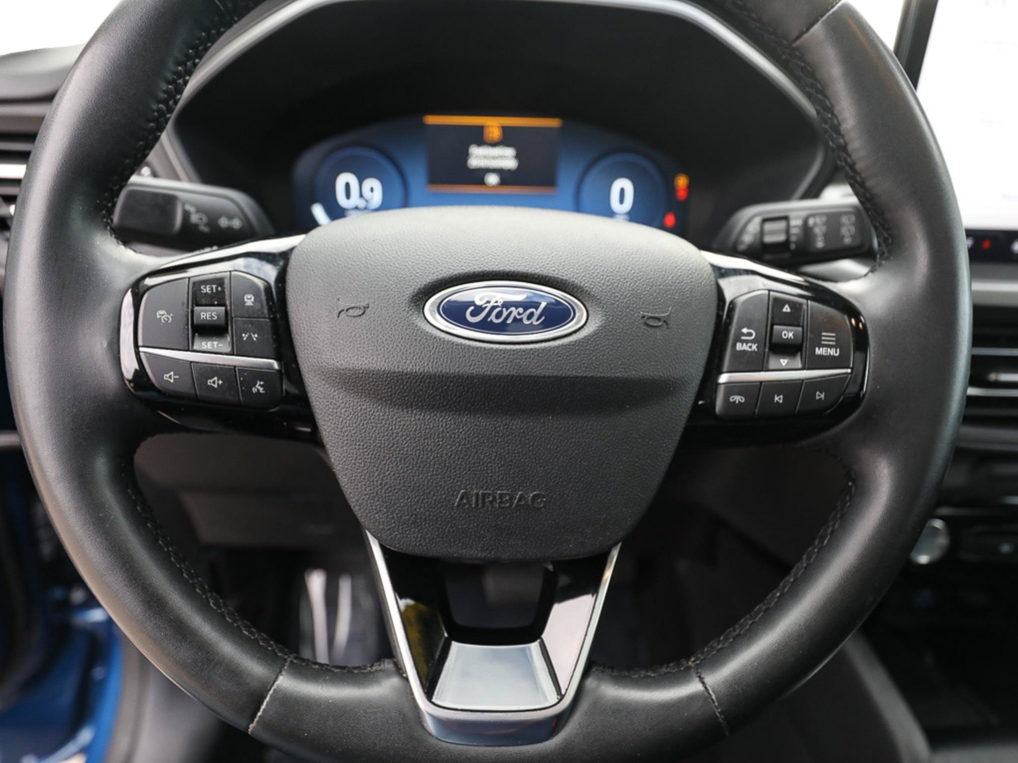 Certified 2023 Ford Escape Active w/ Tech Pack #2 FWD image 15