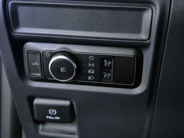 Certified 2024 Ford F150 STX AWD/4WD image 25