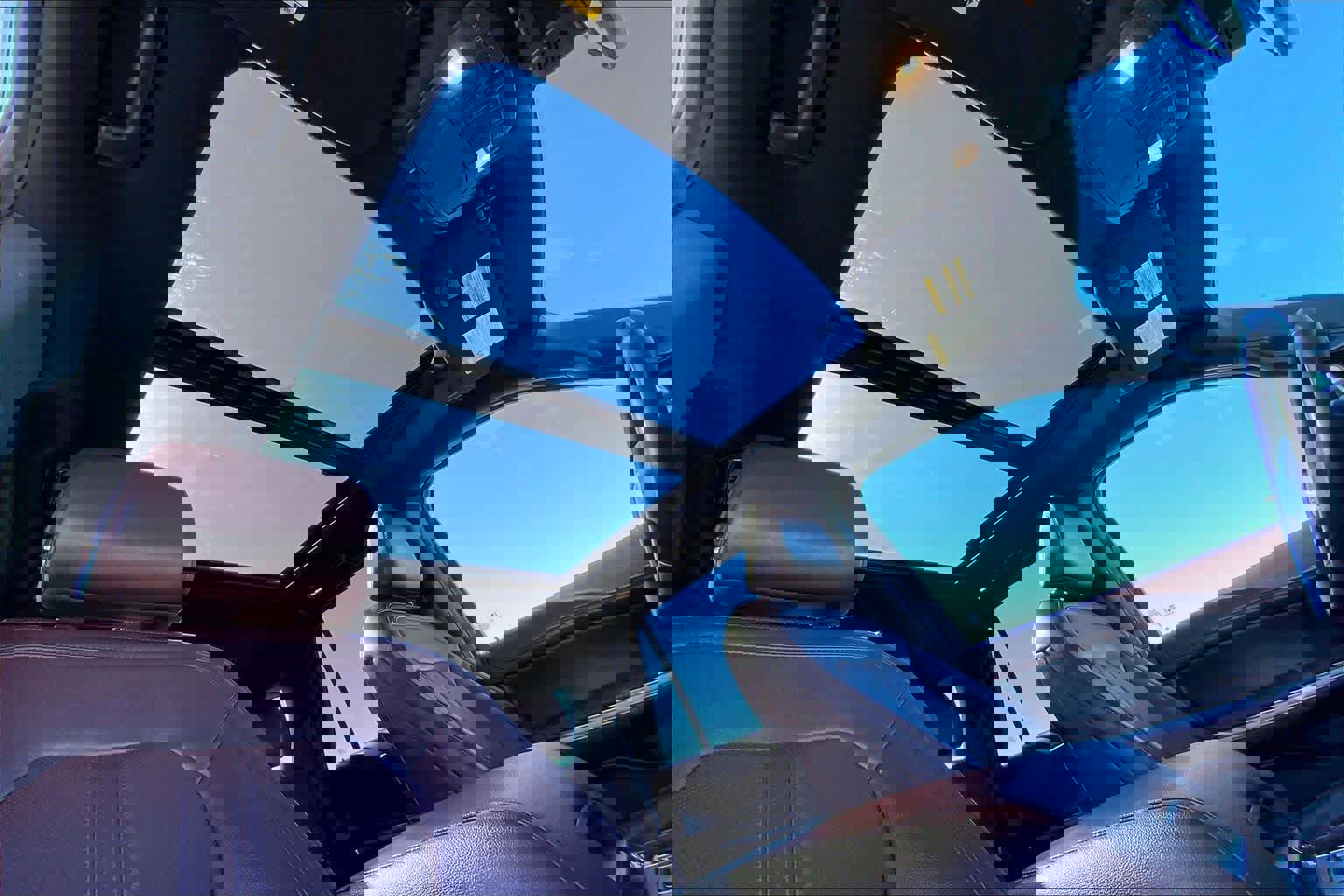 Certified 2024 Ford Expedition Limited image 14