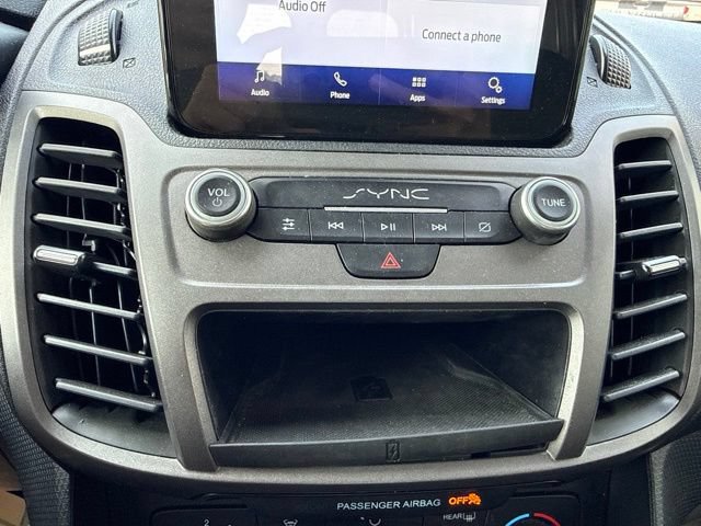 Certified 2022 Ford Transit Connect XLT FWD image 22
