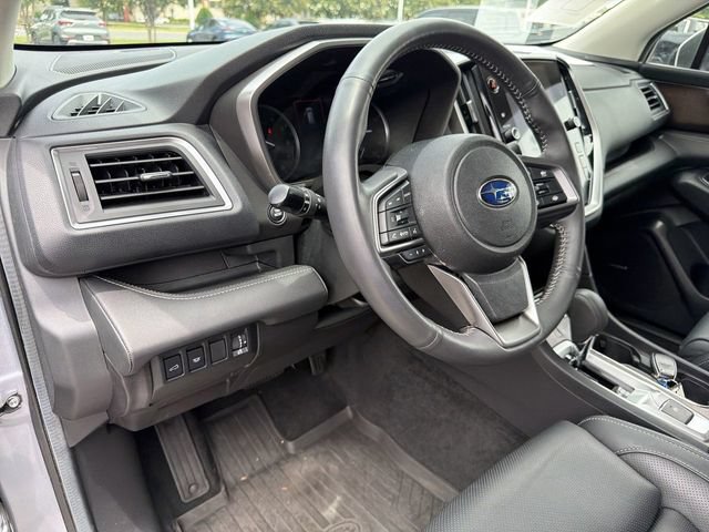 Used 2023 Subaru Ascent Touring AWD/4WD image 12