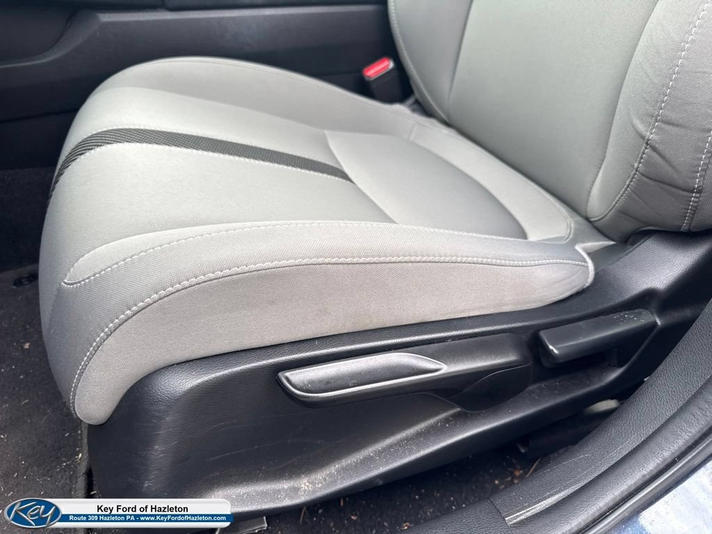 Used 2018 Honda Civic LX image 15