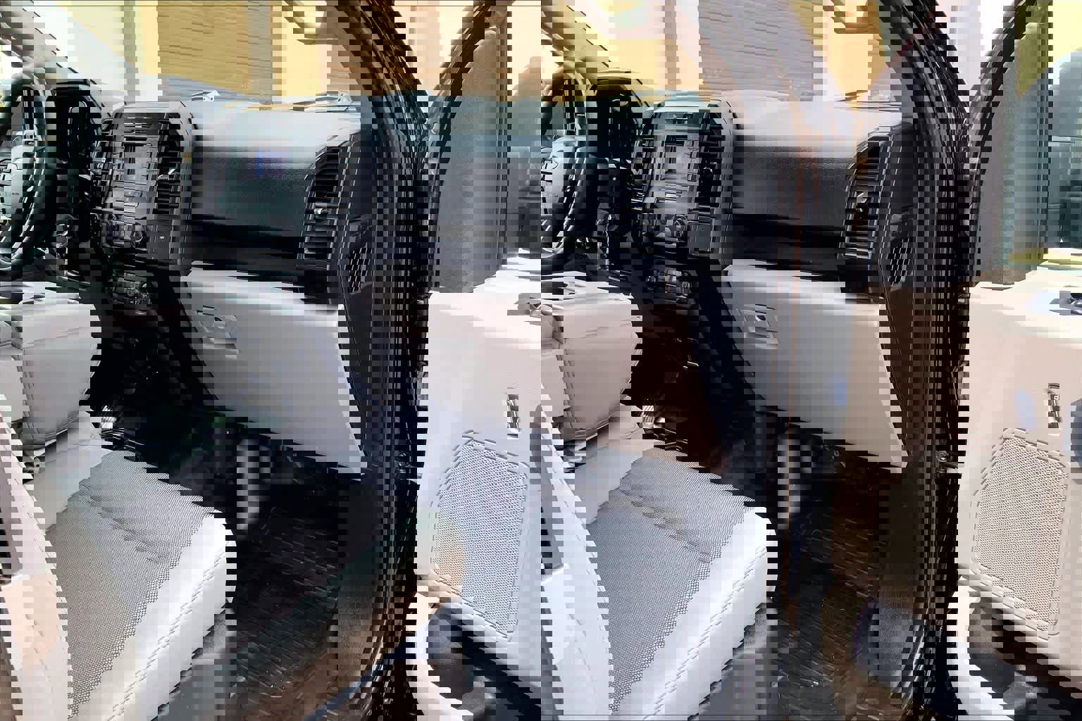 Certified 2018 Ford F150 XL w/ Equipment Group 101A Mid image 19