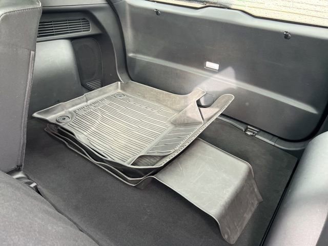 Certified 2023 Ford Escape Platinum w/ Premium Technology Package image 23