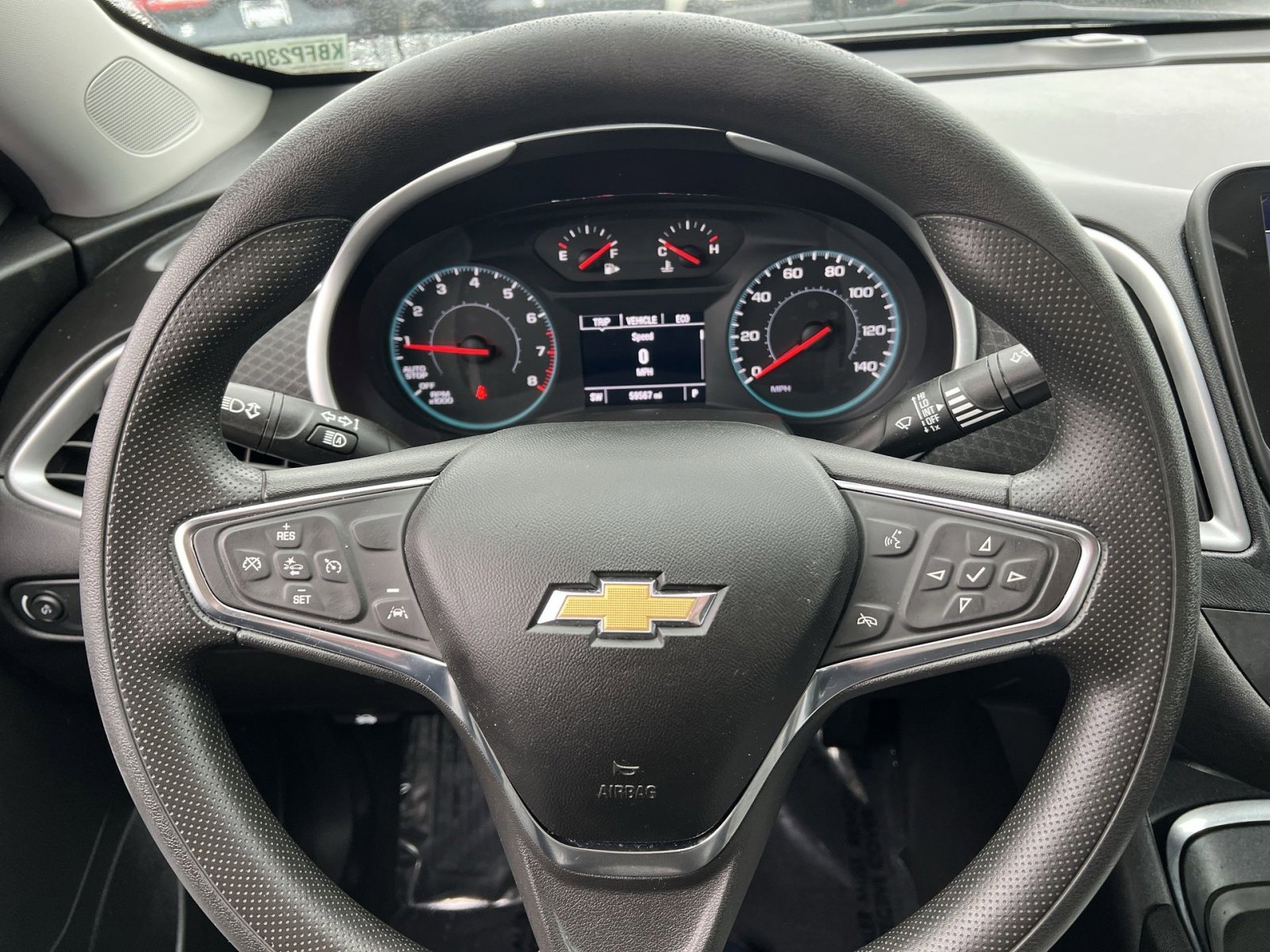Used 2023 Chevrolet Malibu LT image 16