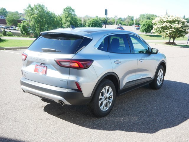 Certified 2024 Ford Escape Active AWD/4WD image 5