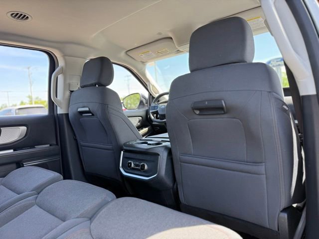 Certified 2025 Ford Expedition Max Active AWD/4WD image 24