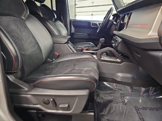 Certified 2023 Ford Bronco Raptor AWD/4WD image 10