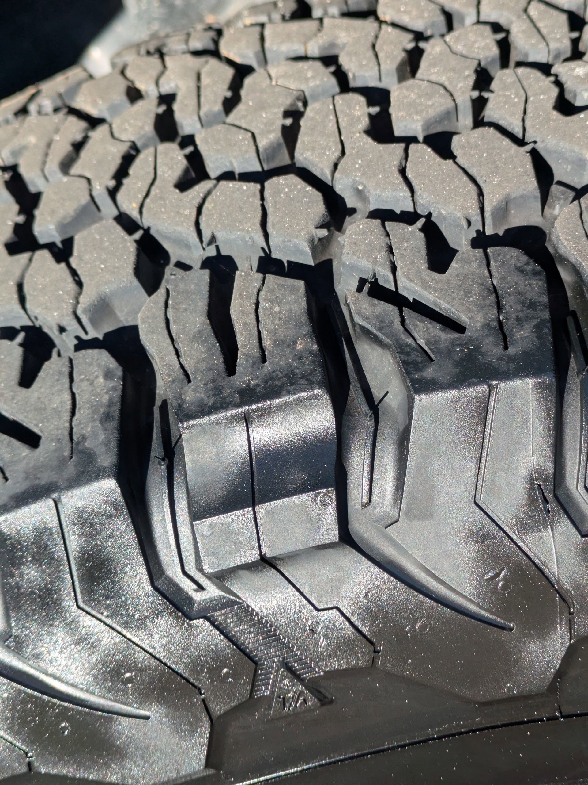 Certified 2024 Ford F150 Raptor image 9