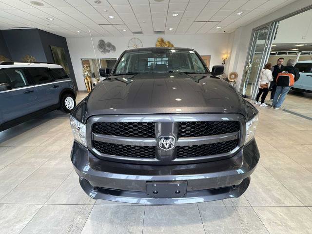 Used 2019 RAM 1500 Express AWD/4WD image 8