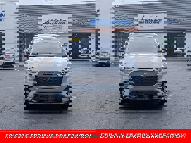 Certified 2024 Ford Mustang Mach-E GT image 8