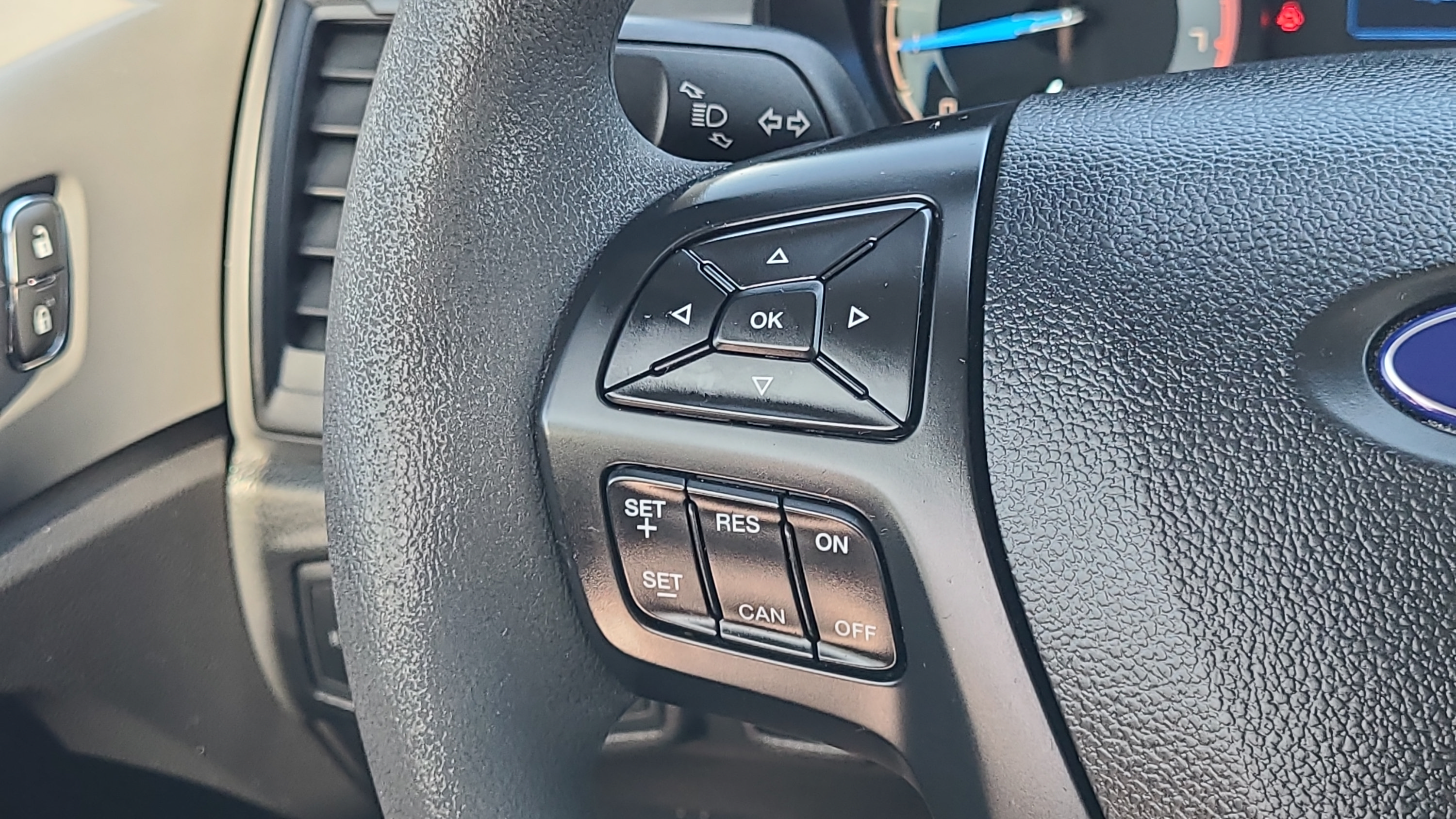 Certified 2019 Ford Ranger XL w/ Equipment Group 101A Mid RWD image 14