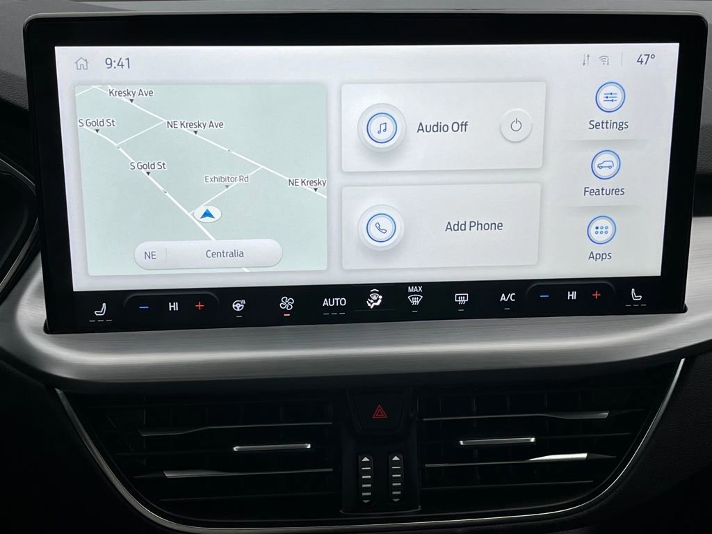 Certified 2023 Ford Escape Platinum image 27