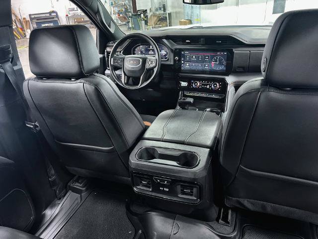 Used 2025 GMC Sierra 1500 AT4 AWD/4WD image 20