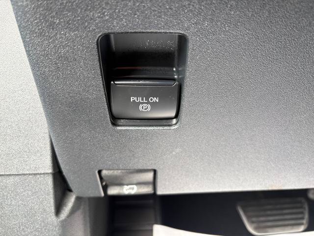 Certified 2025 Ford Bronco Big Bend AWD/4WD image 14