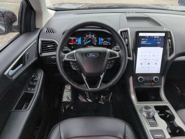 Certified 2024 Ford Edge SEL w/ Convenience Package AWD/4WD image 16