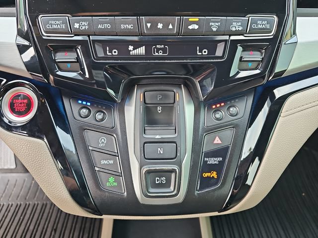 Used 2018 Honda Odyssey Elite image 28