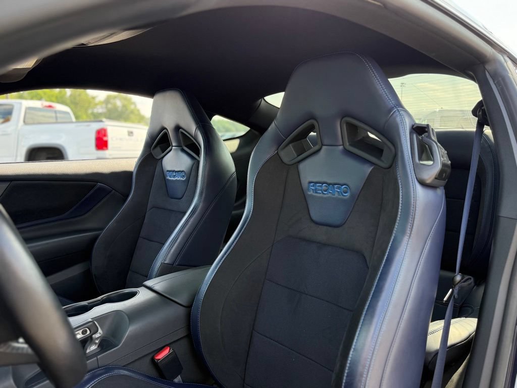 Certified 2024 Ford Mustang Dark Horse RWD image 20