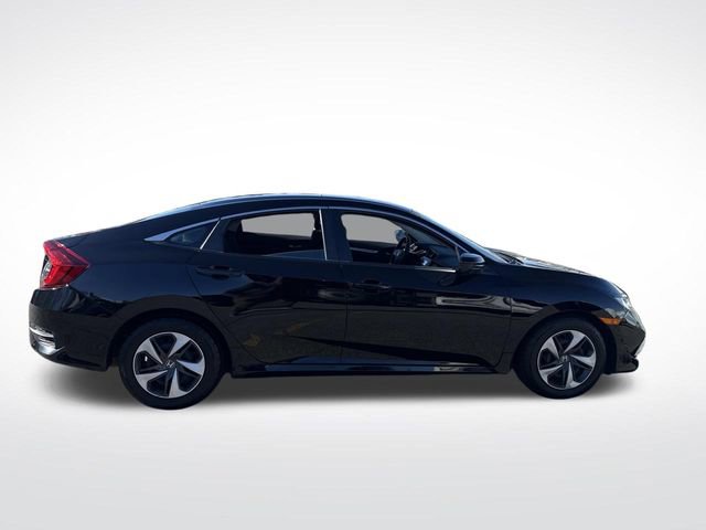 Used 2020 Honda Civic LX image 7