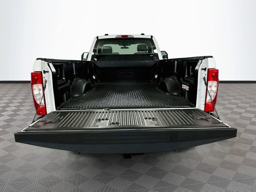 Certified 2021 Ford F350 XL w/ STX Appearance Package AWD/4WD image 31
